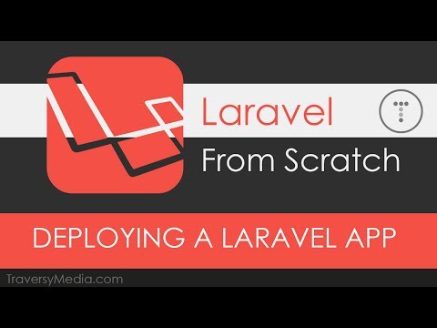 Deploy Laravel To Shared Hosting The Easy Way