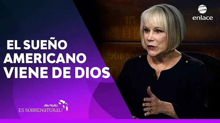 Dr. Jean Clark - Es sobrenatural - Enlace TV