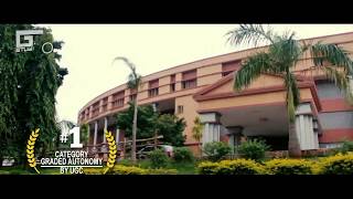 GITAM Admission Test 2019