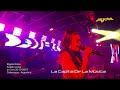 Angela Leiva en vivo Bigote disco 20-10-2019 Catamarca - Argentina