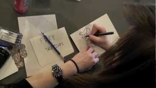 MCAD Mini-Comics Con 2012