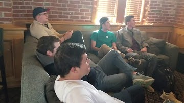 Phi Delta Theta Rush Video 2019