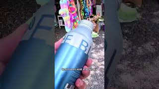 Australia Roadtrip Eumundi Market #australiatravel #roadtrip #sunshinecoast #eumundimarket