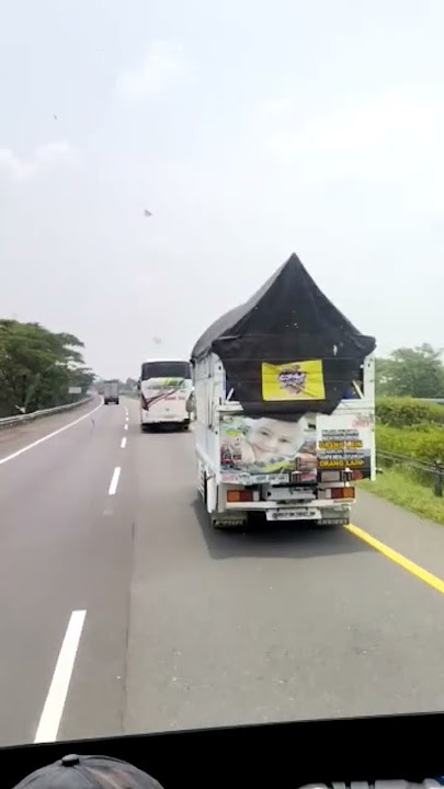 🛑 TRUCK CABE VS BUS‼️‼️
