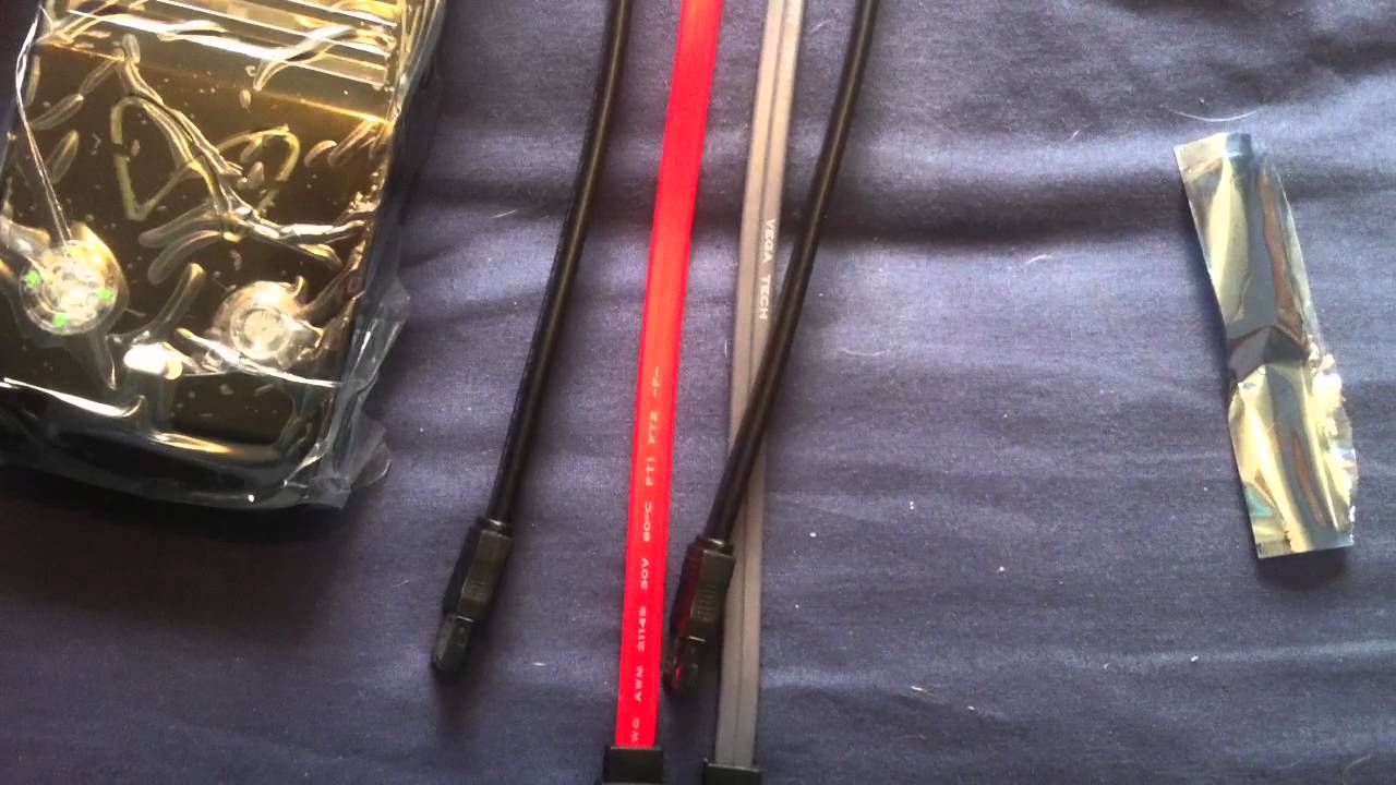 Wasabi 360 Ultra unboxing YouTube