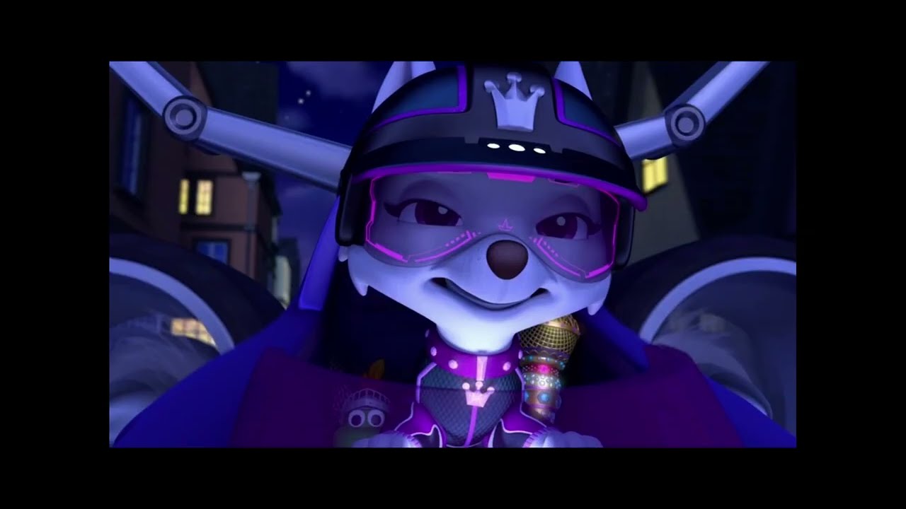 plotting a bounty on ruby gillman - YouTube