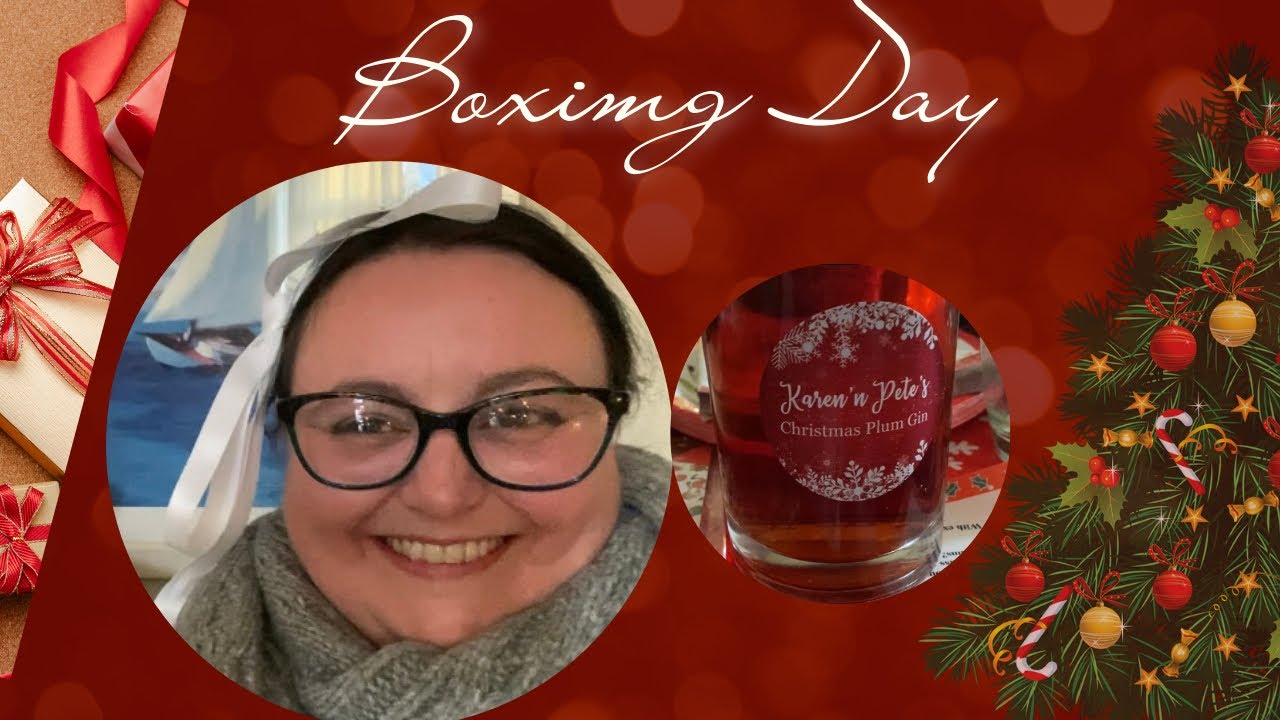 Boxing Day - YouTube