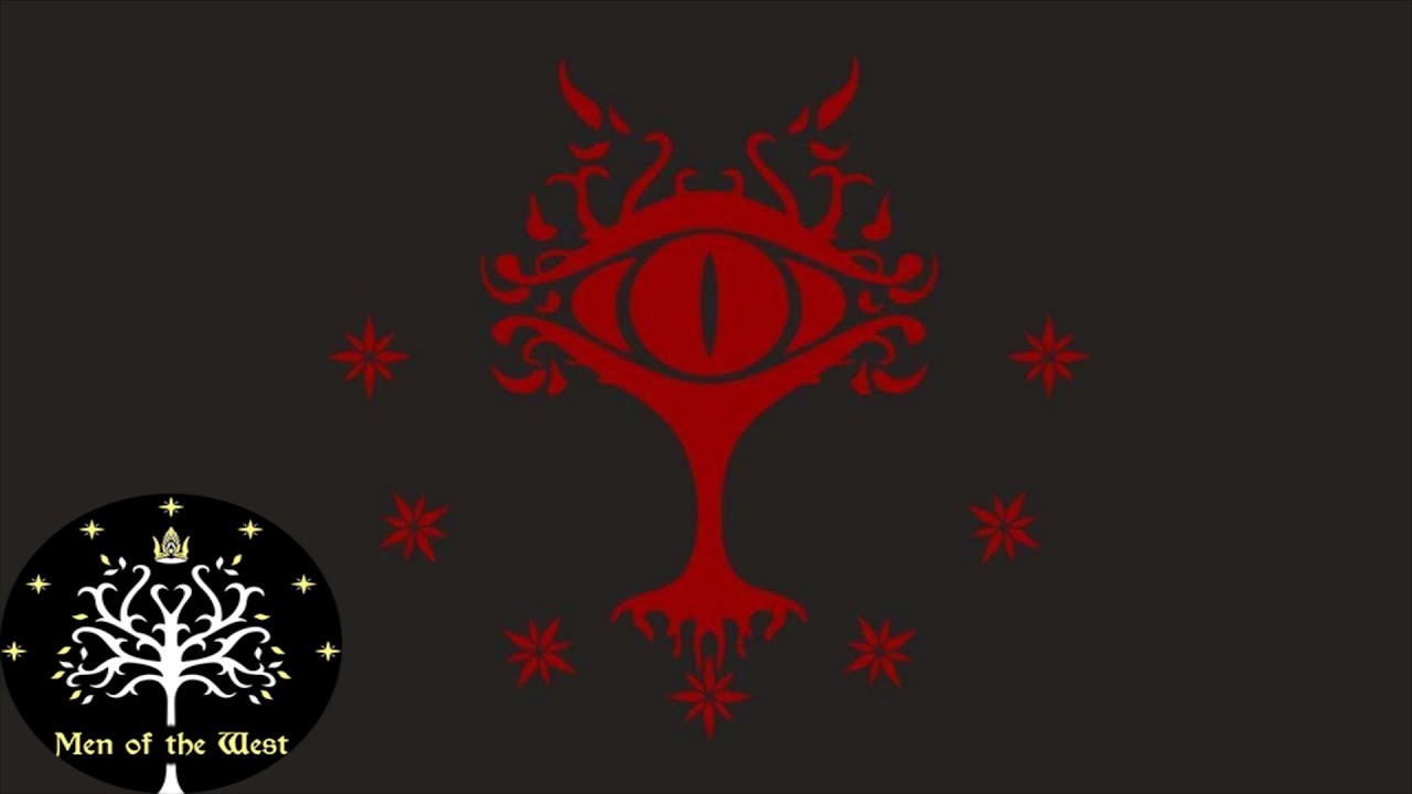 the new shadow tolkien the new shadow tolkien