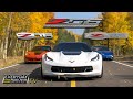 Corvette Z06, C5, C6, C7, Compared - What you need to know - TV Season 4 Ep. 1 | Everyday Driver