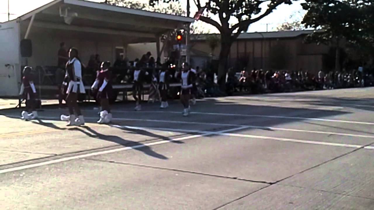 2014 south gate Christmas parade YouTube