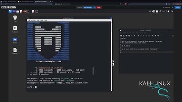 Metasploit Javascript Keylogger - Setting up the Keylogger