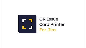 TecnoFor | QR Issue Card Printer For Jira