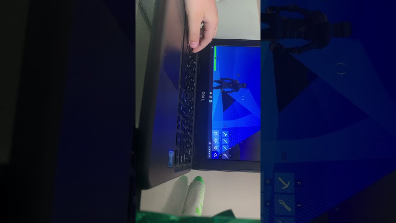 Put your discord names in the chat