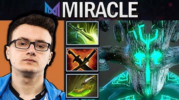 Juggernaut Dota 2 Gameplay Miracle with Swift Blink - Butterfly