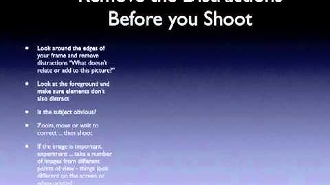 02 Distractions audio.mp4