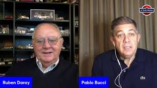 LOS BUCCI, Una historia increíble.