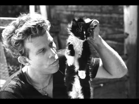 Tom Waits - Telephone Call From Istanbul (best quality)
