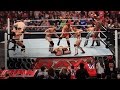 10-Man Intercontinental Championship Battle Royal: Raw, September 26, 2011