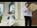 Frame drum dance  persian fusion dance  valentina kopotintseva nikolay shelehov