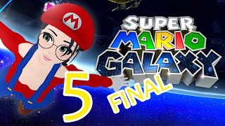¡Bowser nos espera después de esta increíble odisea espacial! - Super Mario Galaxy #5 by Krieghor 27 views 3 months ago 2 hours, 58 minutes