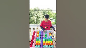 Game Challenge Sort Ball Puzzle#games #challenge #sortsvideo #puzzle .