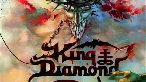 This Place Is Terrible - King Diamond