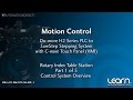 Motion Control SureStep Stepping System - Control System Overview (1 of 5) from AutomationDirect