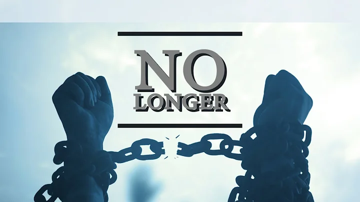 No Longer - Monique Roque