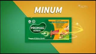 Download lagu Iklan Promag Herbal (2023) Versi 15s