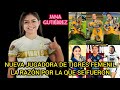 Jana Gutiérrez nueva jugadora de Tigres Femenil, La razón por la que se fueron tantas futbolistas