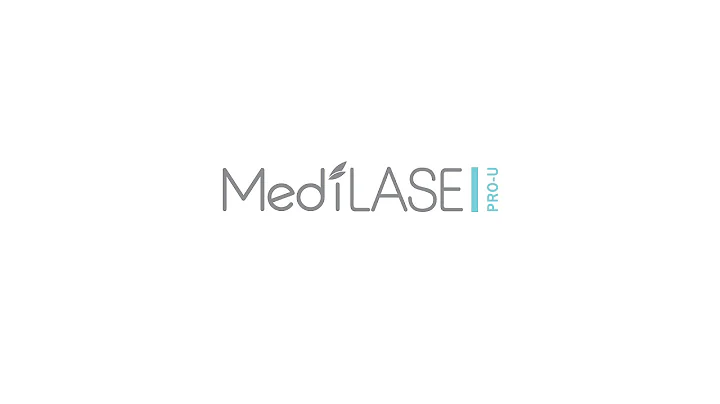 【谢婷婷：女人愈聪明，愈钟意比较】全球No.1激光脱毛科技MediLASE PRO-U™ 24mm - 天天要闻