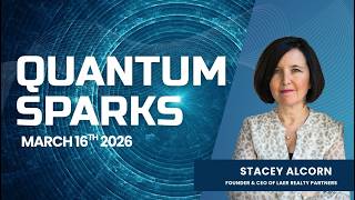 Quantum Sparks: Sorry To Bother You - The Subtext of Your Speech screenshot 1