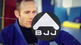 Stealth BJJ: Brazilian Jiu Jitsu