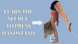 видео: Стойка на руках для начинающих | Ключевые принципы, которые вам нужно знать картинка: Стойка на руках для начинающих | Ключевые принципы, которые вам нужно знать