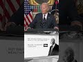 More than half of Democrats are concerned with Biden’s mental and physical fitness for office