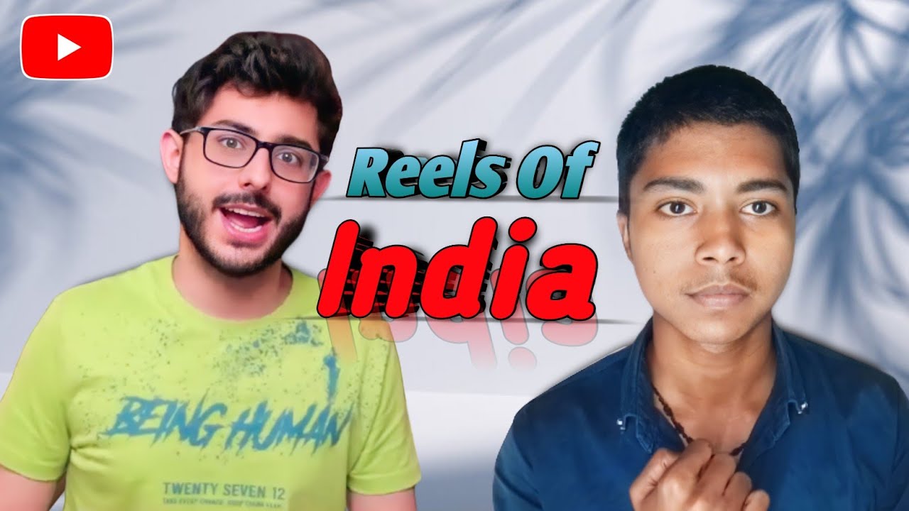 The Reels Of India | Reel Star Exposed | ThurkiMan |