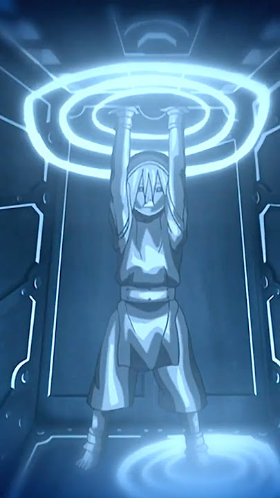 every seismic sensation in avatar! #shorts