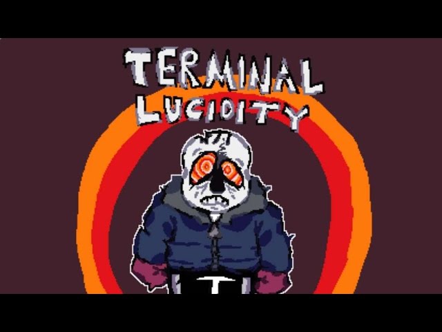 Stream [REQUEST](DelusionTale/ Lunacy Sans) Exterminatory Rampage II by  mr.franciuscu3(MOVED)