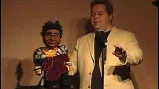 John Pizzi And Smokey