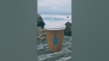 Thumbnail of Pebble Beach | 17 miles Drive | California | blue bottle coffee  #shorts