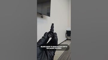 Plotter Series: PPF Blade Depth Explained | Blade Loop Setup | XPEL Graphtec Tips #ppfinstallation