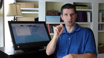 Windows 8 Tip: Enable/Disable Lock Screen