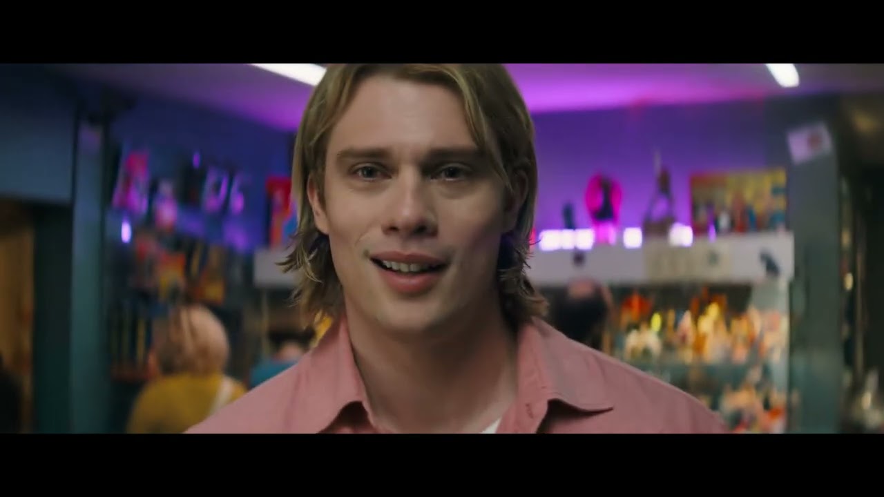 He-man official trailer 