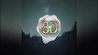 TonyZ - Beyond (8D AUDIO)