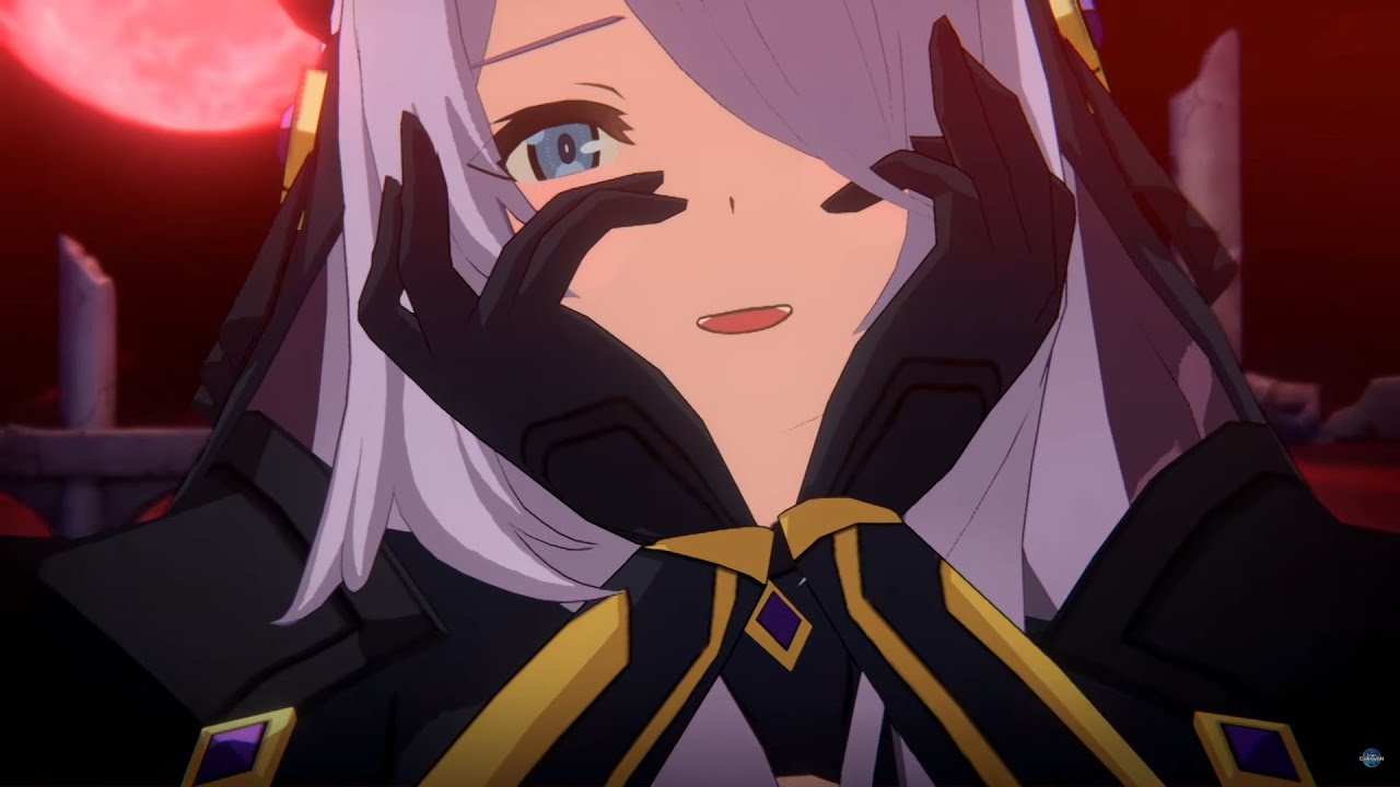 Shadow's H@rem