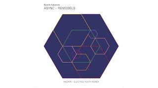 Ryuichi Sakamoto - &quot;andata&quot; (Electric Youth remix)