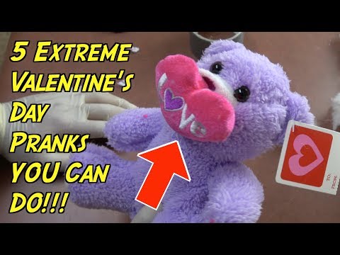 5-mean-valentine's-day-pranks--5-ways-to-break-up-with-your-boyfriend-or-girlfriend-(how-to-prank)