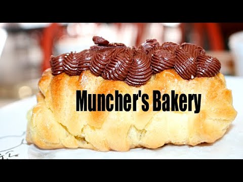donuts,-cakes-&-sweets-in-lawrence-kansas!-review-of-muncher's-24hr-bakery-near-university-of-kansas