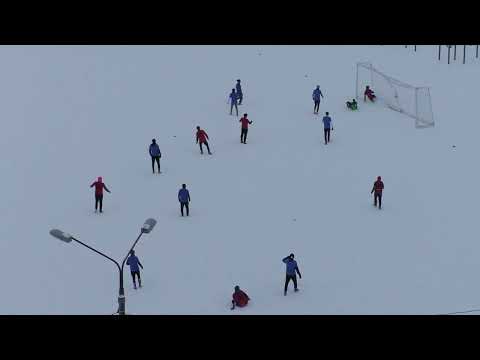 Видео к матчу ФУПМ - ФАКИ