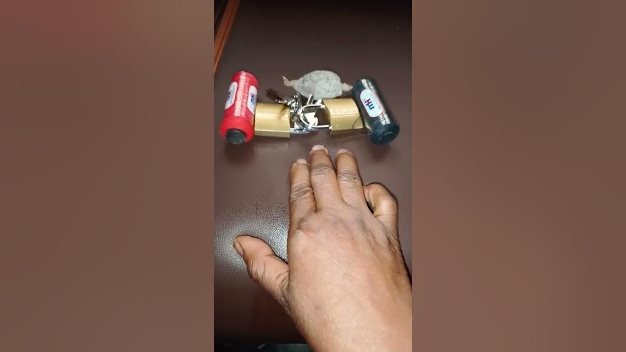 LOCK YOUR HUSBAND OR WIFE trending viralvideo YouTube